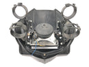 Husqvarna TE 610 H6 8AE [TE 570 H7] - Masque de phare avant avec phare-6