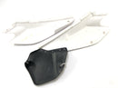 Yamaha DT 125 DE06 [2005] - Side panel right and left-6