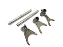 BMW K 1100 LT [1993] - Shift forks shift fork set with guide rods-4