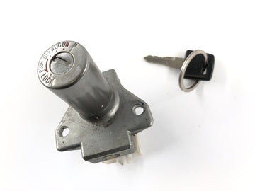 Honda Goldwing GL 1100 SC02 [1980] - ignition lock - 0