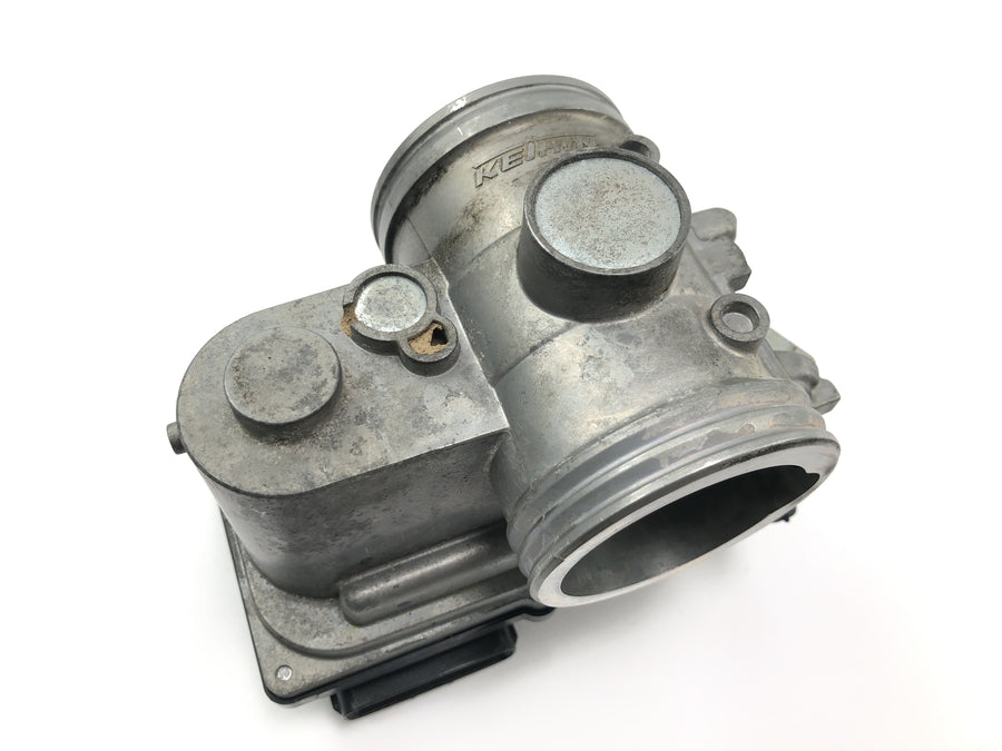 KTM Duke 690 A3 [2012] - Throttle valve injection system throttle body