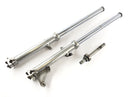 Triumph Bonneville T140V [1976] - Gabel Telegabel suspension fork with axis-1