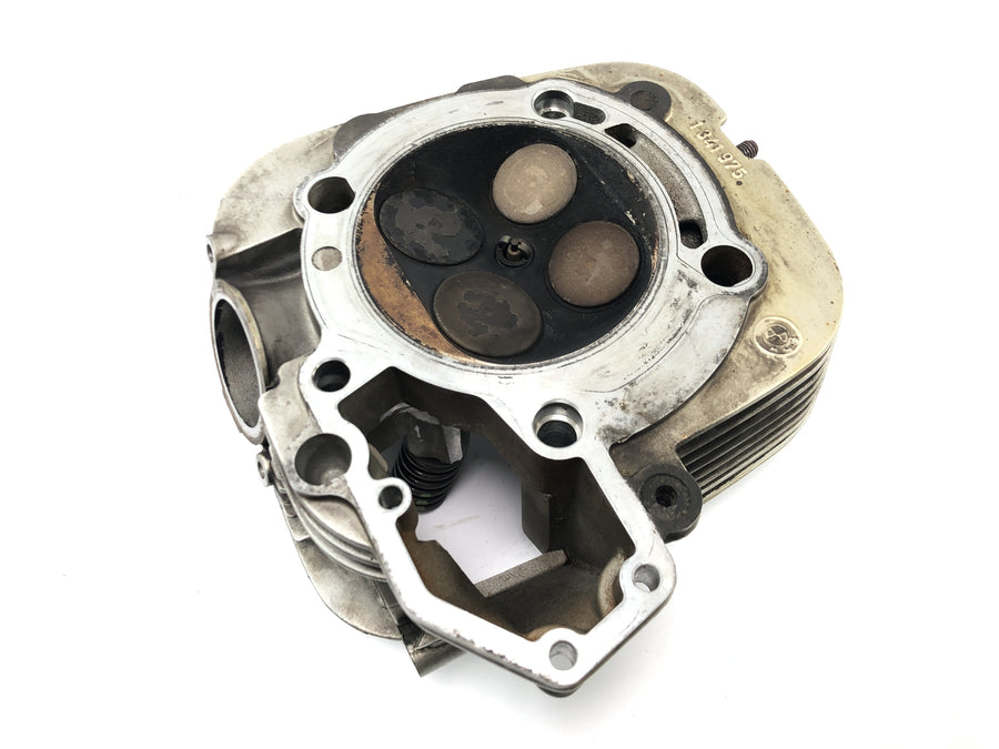 BMW R 1100 GS 259 [1995] - cylinder head left