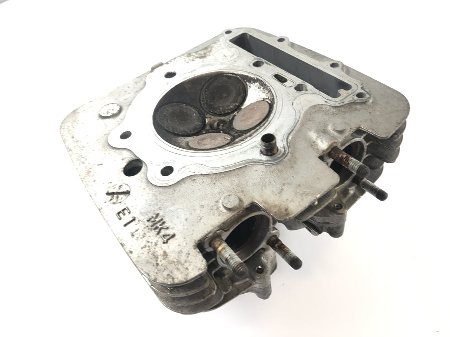 Honda XBR 500 PC15 [1989] - culasse