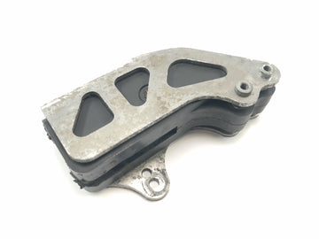 KTM 640 Adventure LC4 [2001] - chain slide rail chain grinder chain slider