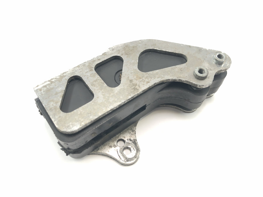 KTM 640 Adventure LC4 [2001] - chain slide rail chain grinder chain slider
