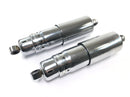 Honda VTX 1800 SC46 [2004] - Rear shock absorber strut pair chrome Showa-4