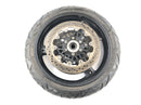 Triumph Speed ​​Triple 955i [1999] - Front Wheel Rim 120/70 ZR17-5