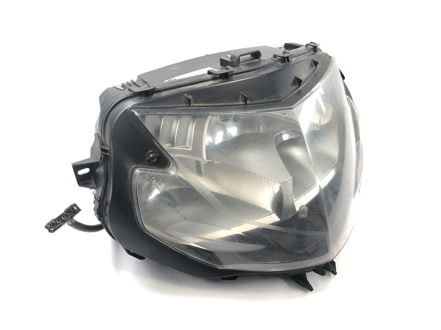 BMW K 1200 S K12S [2005] - Phares, phares, phares principaux