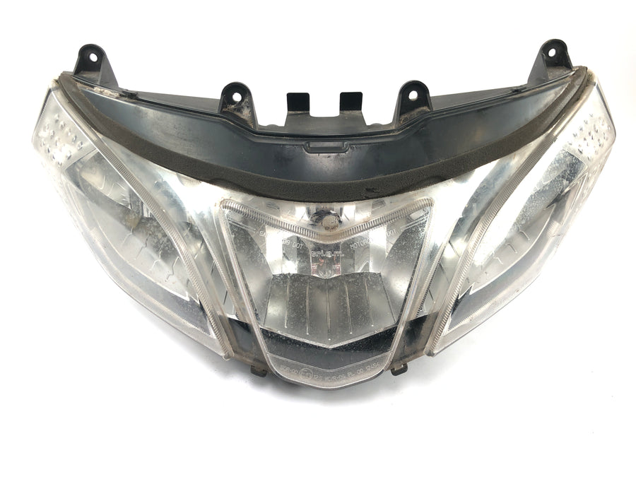 Aprilia RS 125 TW [2017] - Headlights front headlight main headlight