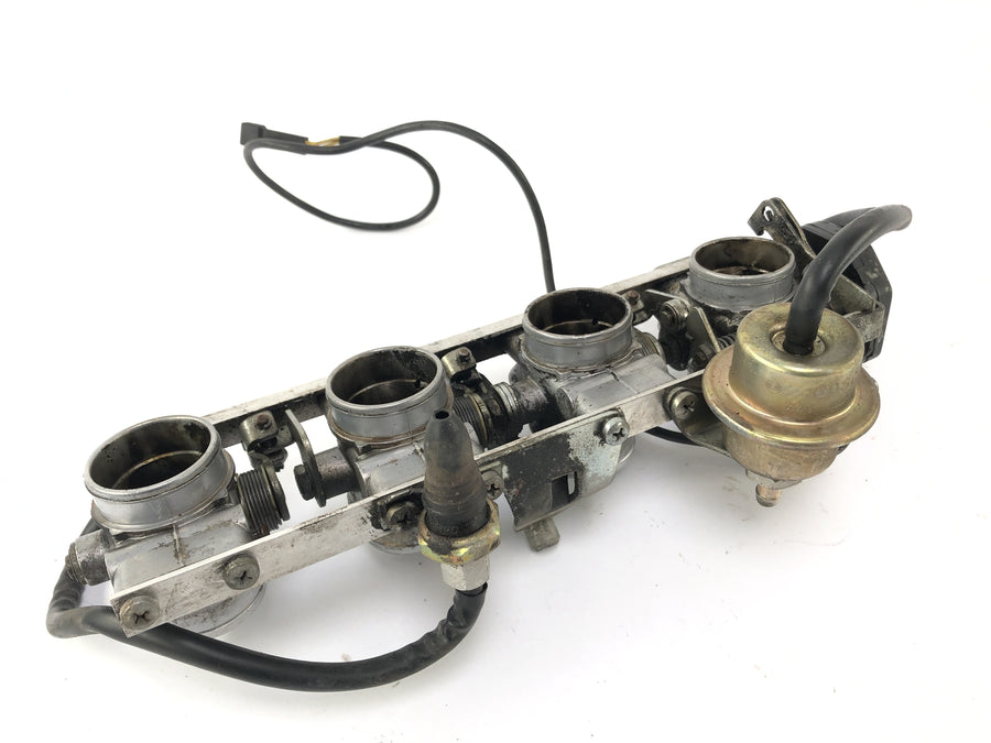 BMW K 100 RT [1988] - Valve de papillon injection