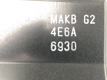 Honda SLR 650 RD09 [1997] - CDI control unit ignition box ignition unit engine control - 0