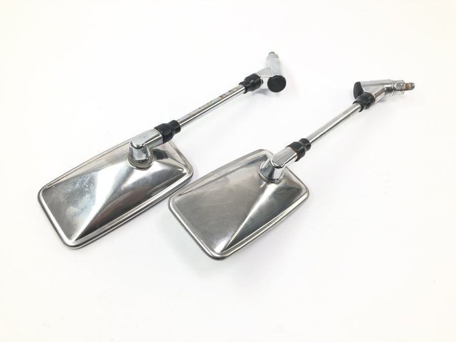 Yamaha XVS 650 Drag Star VM03 [2001] - SPIEGEL REFIEGENELLAGE REPILE Set Couple