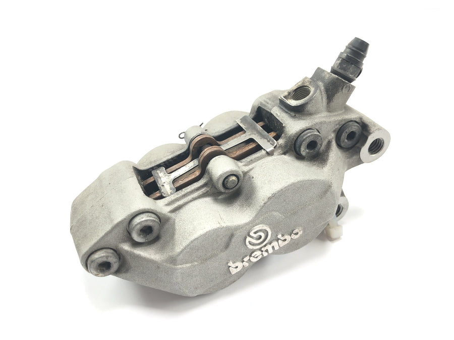 Moto Guzzi California 1100 EV KD [1998] - Brake caliper Brembo brake caliper front right