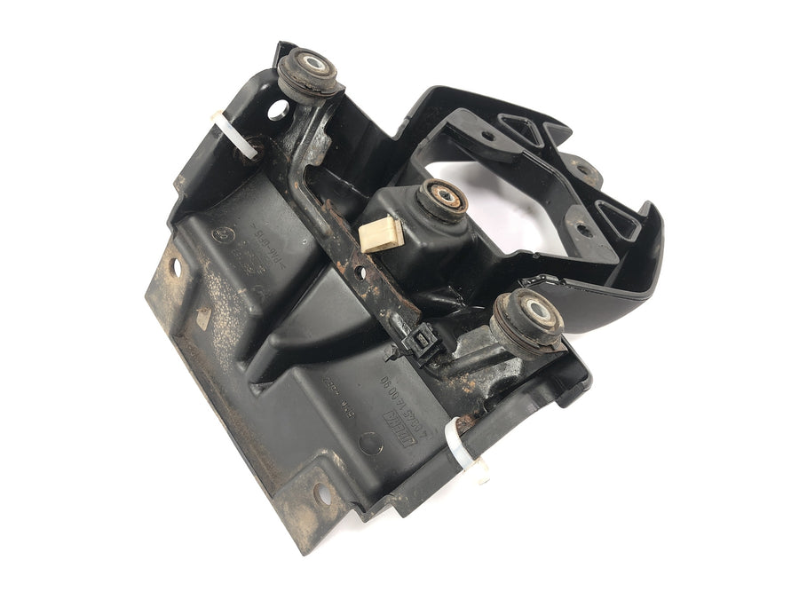 BMW R 1200 GS Adventure R12 [2012] - license plate holder