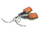 Yamaha XT 350 3YT / 55V [1990] - Couple de blinker-3