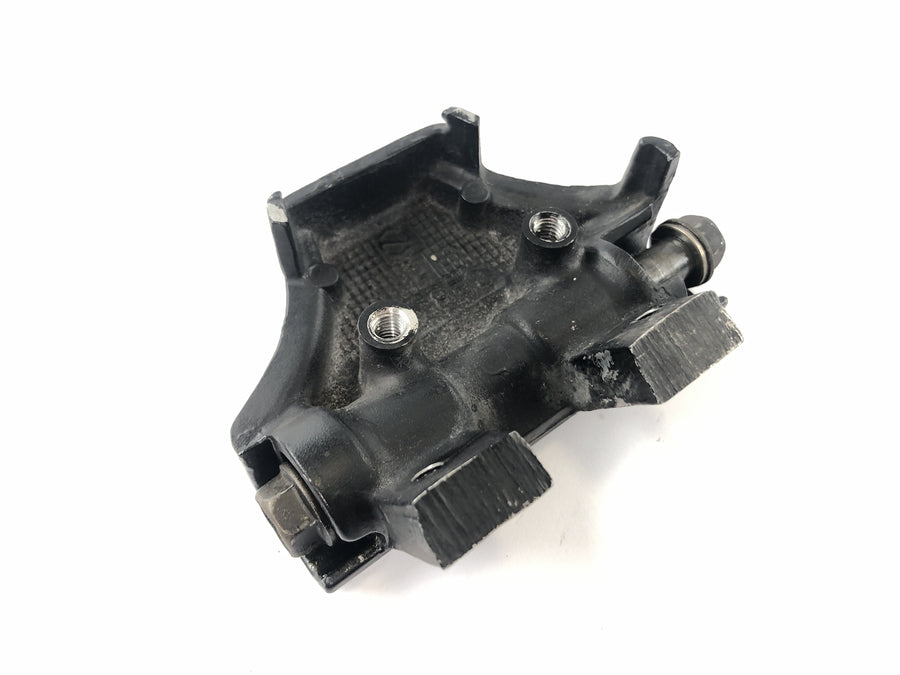 Honda CBX 650 E RC13 [1983] - Bremsverteiler Abdeckung Cover Verkleidung