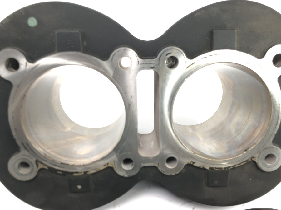 Triumph Bonneville T100 986MF [2012] - Cylindre avec piston bloc-cylindres bloc-cylindres