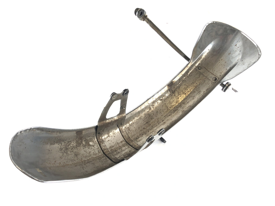 Honda GL 1000 Goldwing GL1 [1977] - Frontfender Schutzblech vorne Kotflügel