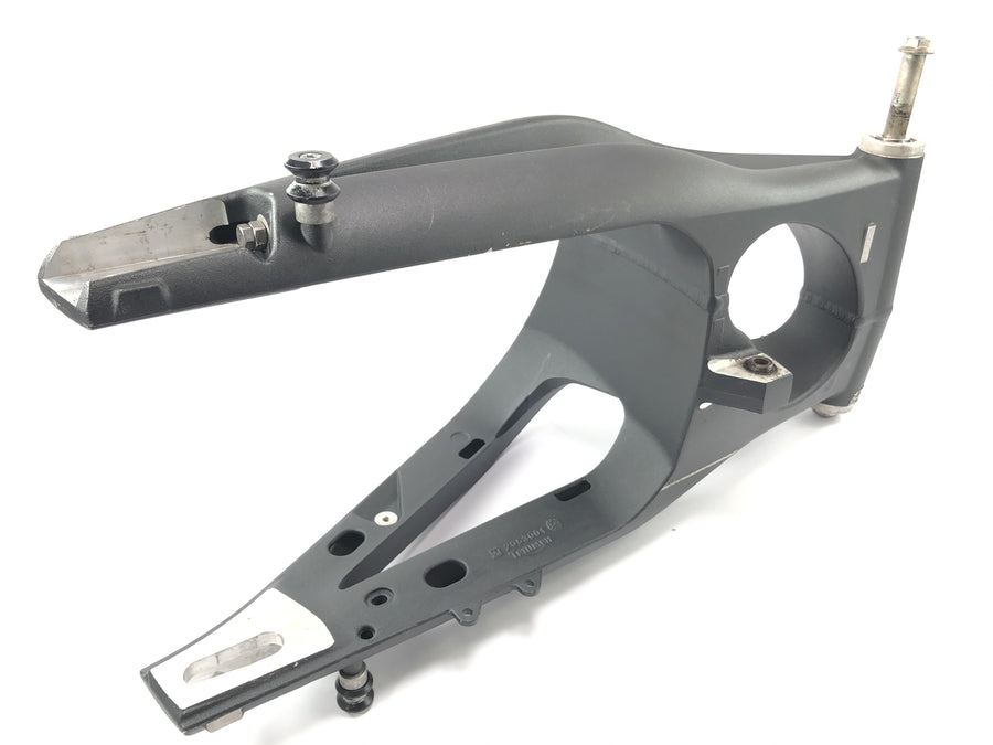 Triumph Street Triple R 675 D67LD [2010] - Swing Sward Swing Swing