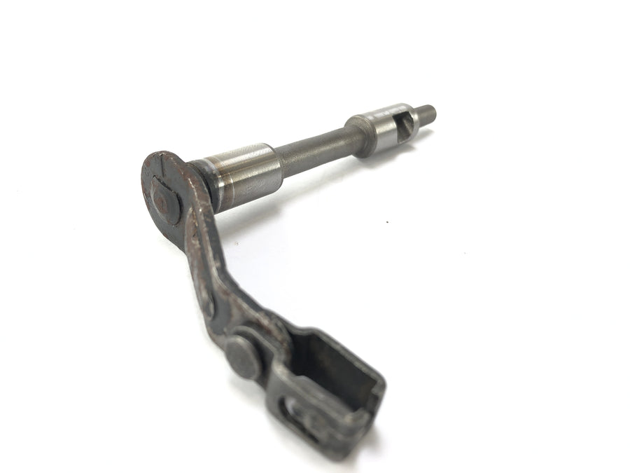 Cagiva Mito 125 8P [1991] - Clutch slave cylinder