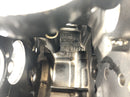 Triumph Speed ​​Triple 955i [1999] - Engine housing empty housing with piston-4