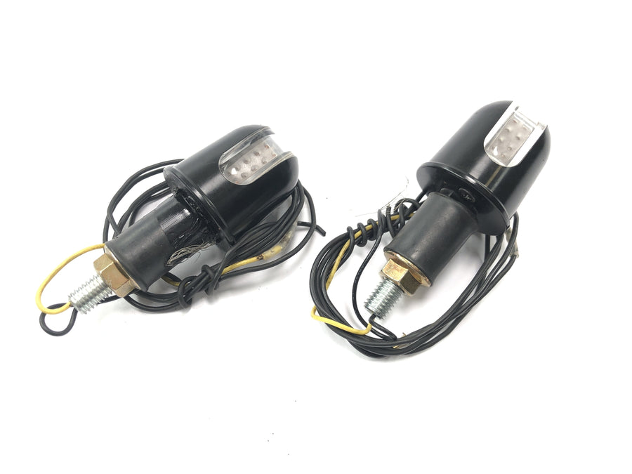 Triumph Speed ​​Triple T509 [1998] - indicator set pair