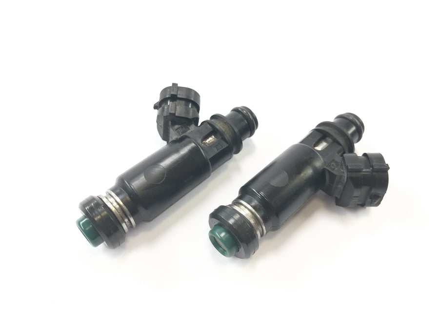 Honda VTX 1800 SC46 [2004] - Injecteur injecteur essence