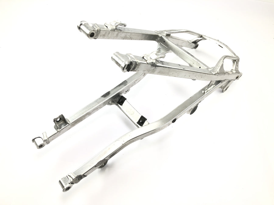Husqvarna TE 610 H6 8AE [TE 570 H7] - Rear frame frame rear part aluminum