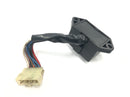 Triumph Tiger 900 T400 [1998] - Fuse box fuse box fuse housing-4