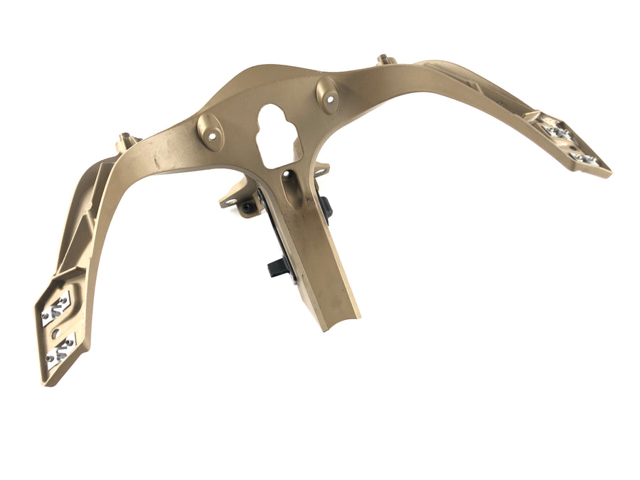 Ducati 1098 S H7 [2009] - Verkleidungshalter vorne Geweih Scheinwerferhalter