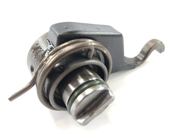 Honda SLR 650 RD09 [1997] - Tax chain tensioner leverage - 0