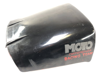 Ducati 900 SS [1991] - Passenger seat cover