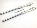Yamaha XTZ 750 3LD [1989] - Gabel Telegabel mit Achse-6