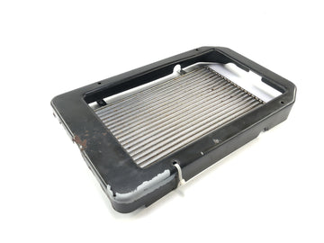 Kawasaki VN-15 VNT50A [1989] - Cover water cooler cover protective grille