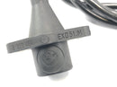 BMW R 1150 R R21 [2003] - ABS sensor at the front-3