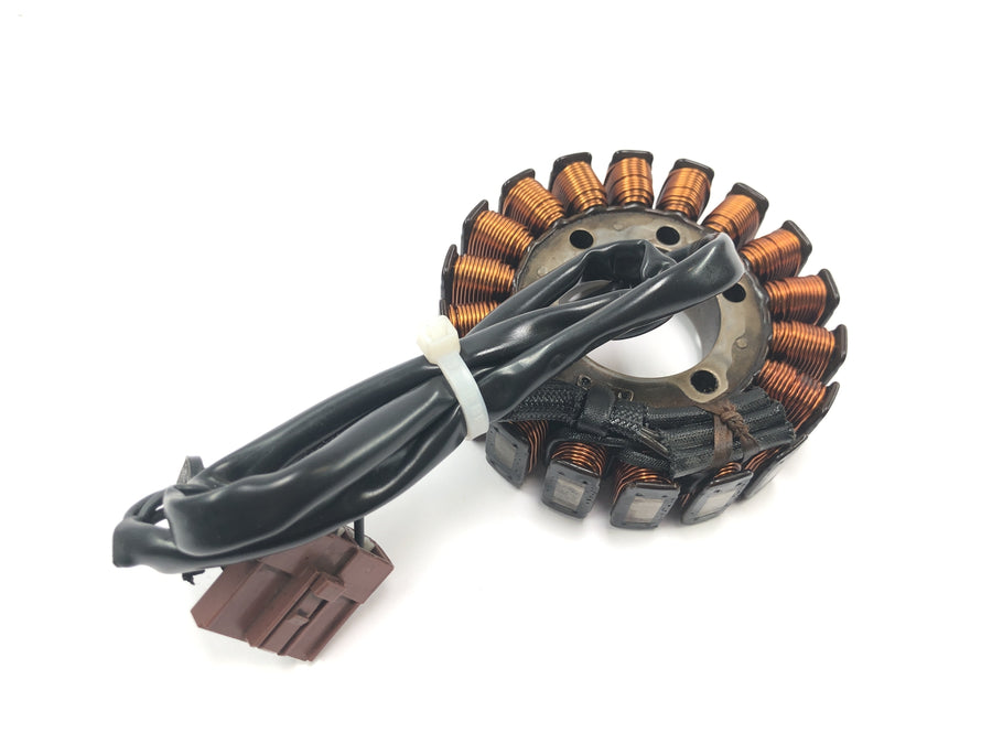 KTM Duke 690 A3 [2012] - Stator alternator generator Lima coil charging current generator