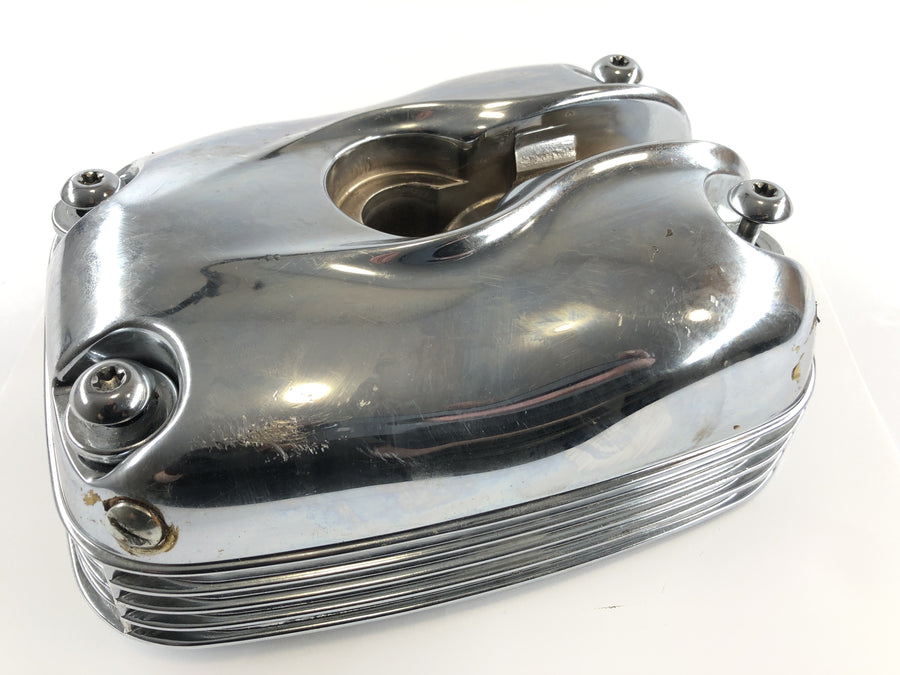 BMW R 1200 C 259c [1997] - valve lid on the right