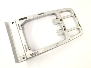 BMW R 1150 GS R21 [2002] - Plaque arrière du système de porte-bagages - 0