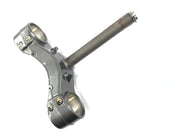 Default Title Cagiva Planet 125 [1998] - Gabelbrücke unten Lenkkopf Brücke Steuerkopfaufnahme