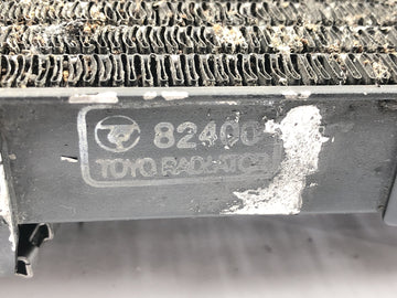 Yamaha YZF R1 RN04 [2001] - Réseau de refroidissement d'eau de radiateur - 0