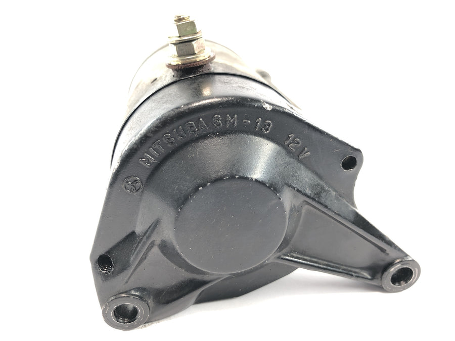 Yamaha XJR 1200 4PU [1996] - Anlasser Startermotor