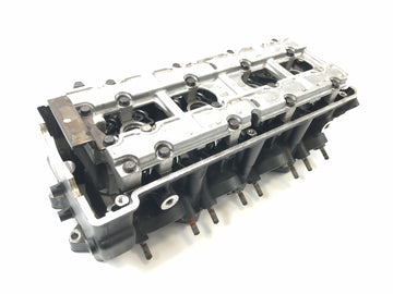 Kawasaki ZX 12 R ZXT20A [2001] - cylinder head