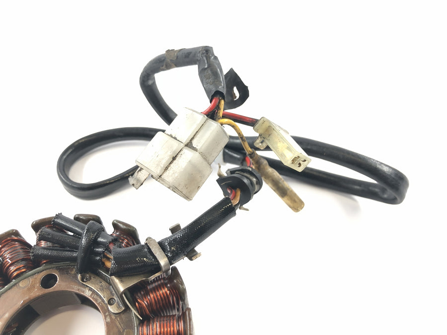KTM 640 Adventure LC4 [2001] - Stator alternator