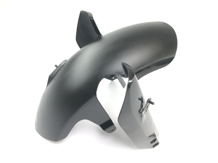 Honda FMX 650 RD12 [2006] - Front fender wheel cover front fender mudguard