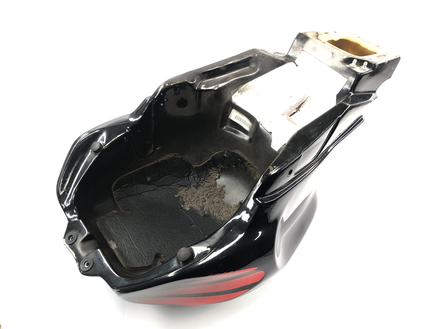 Aprilia RSV 1000 R [2004] - Tank fuel tank petrol tank black