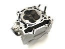 Yamaha YZ 426 F [2000] - Zylinderkopf-3