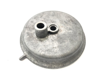 Kawasaki Z 1100 KZT10A [1984] - Oil filter lid motor lid