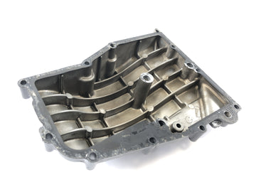Yamaha XTZ 750 3LD [1989] - Oil pan cover engine cover oil pan engine oil pan - 0