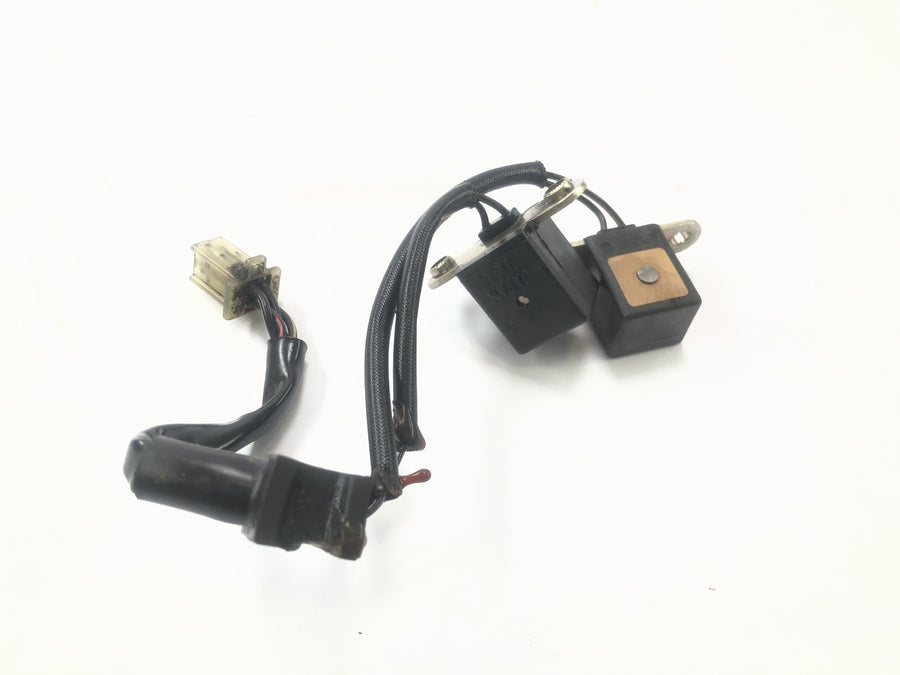 Kawasaki VN 1500 Classic VNT50D [2001] - ignition impulse sensor pickup